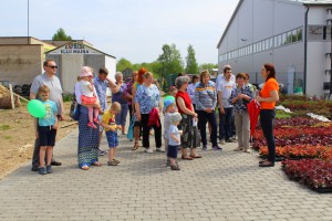 Dārza svētki 2017