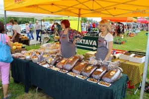 Dārza svētki 2017