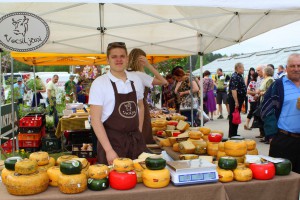 Dārza svētki 2017