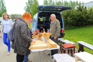 Dārza svētki 2017