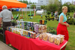 Dārza svētki 2017