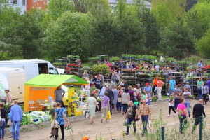 Dārza svētki 2017
