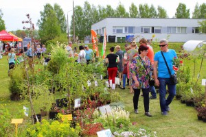 Dārza svētki 2017
