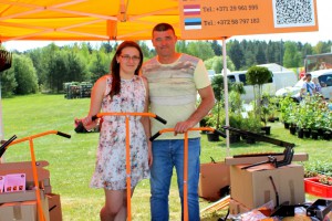 Dārza svētki 2017