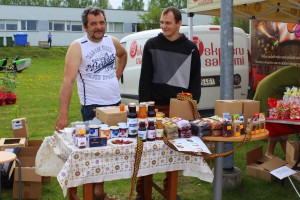 Dārza svētki 2017