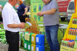 Dārza svētki 2017