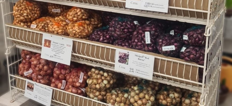 SĪKSĪPOLU PIEVEDUMS!