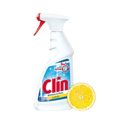 Clin-WindGlass-Lemon-logu-tir.-lidz.-500ml