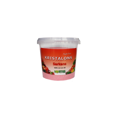 kristalons-sark