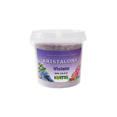 kristalons-violets