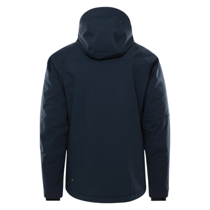Ziemas jaka 4883 GLS 544-Dark navy