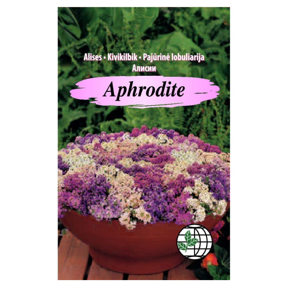 Aphrodite