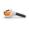 Pūtējs STIHL BGA 250 (bez akumulatora un lādētāja)