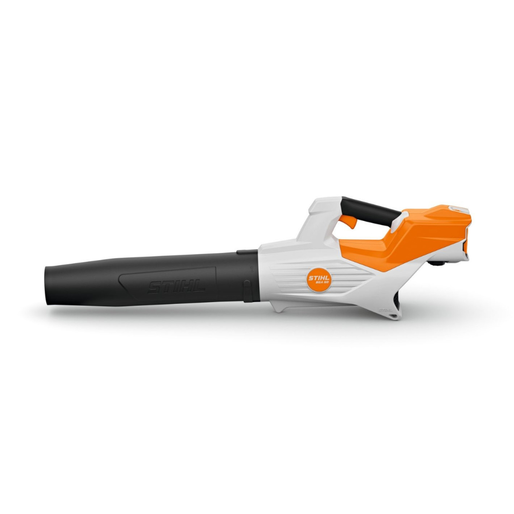 BGA50 Pūtējs ar akumul. STIHL BGA 50.0 (bez lād. un akum.)
