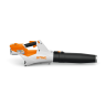 Pūtējs ar akum. STIHL BGA 60 Set (ar AK 30 un AL101)