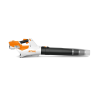 Pūtējs ar akum. STIHL BGA 60 Set (ar AK 30 un AL101)