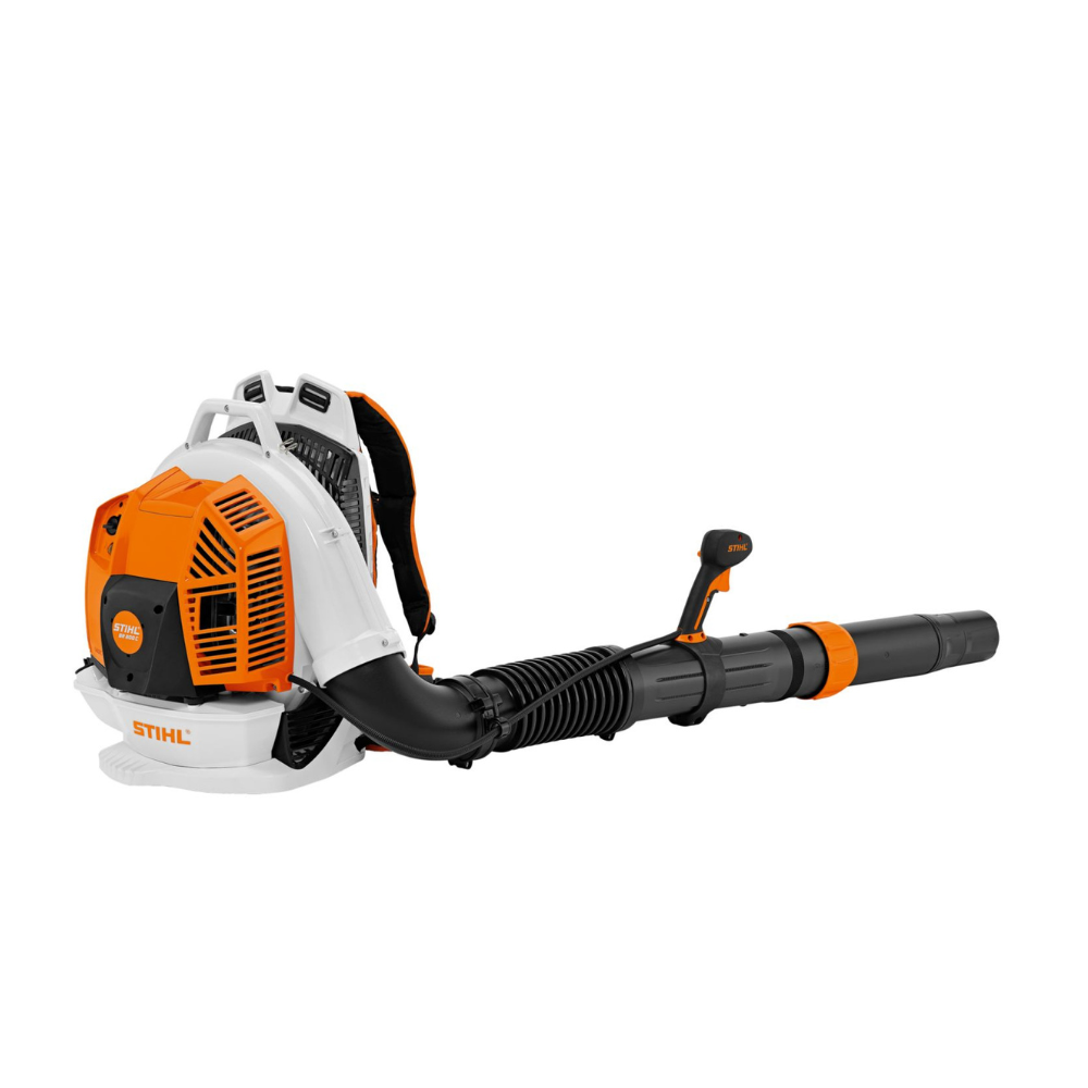 BR800CE Pūšanas ierīce STIHL BR 800 C-E