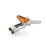 Akumulatora zāģis STIHL GTA 40.0 (+2xAS 2 i AL52)