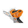 Akumulatora zāģis STIHL GTA 40.0 (+2xAS 2 i AL52)