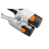 Akumulatora zāģis STIHL GTA 40.0 (+2xAS 2 i AL52)