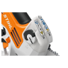 Akumulatora zāģis STIHL GTA 40.0 (+2xAS 2 i AL52)