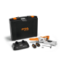 Akumulatora zāģis STIHL GTA 40.0 (+2xAS 2 i AL52)