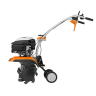 Zemes frēze STIHL MH 585.0