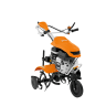 Zemes frēze STIHL MH 600.1