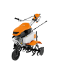Zemes frēze STIHL MH 600.1