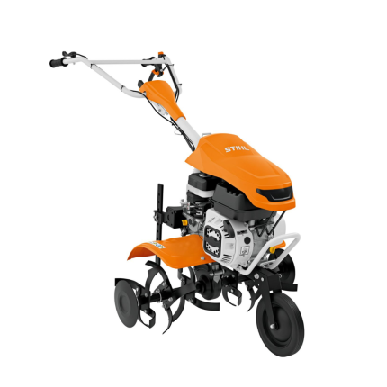 Zemes frēze STIHL MH 600.1