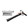 Pūtējs / sūcējs STIHL SH 86