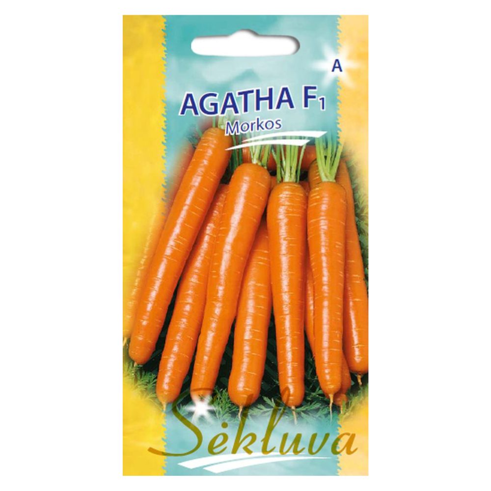 agatha