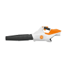 Pūtējs ar akum. STIHL BGA 86 (bez lād. un akum.)