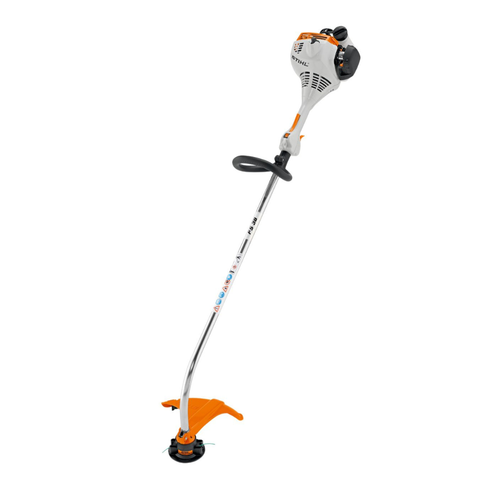 fs38 Trimmeris ar spoli Stihl FS 38
