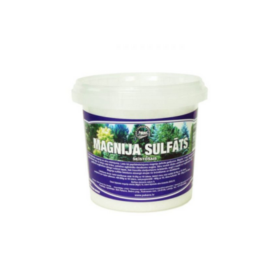 magnija-sulfats