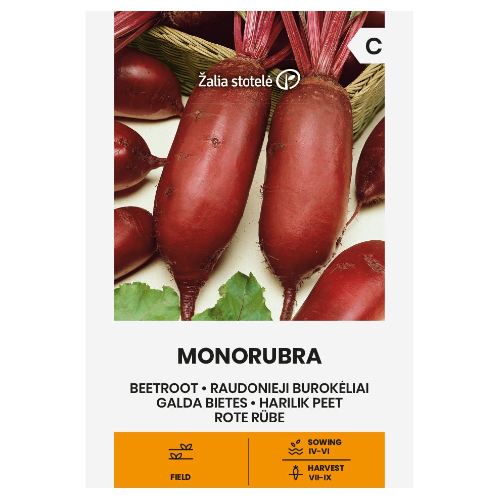 monorubra