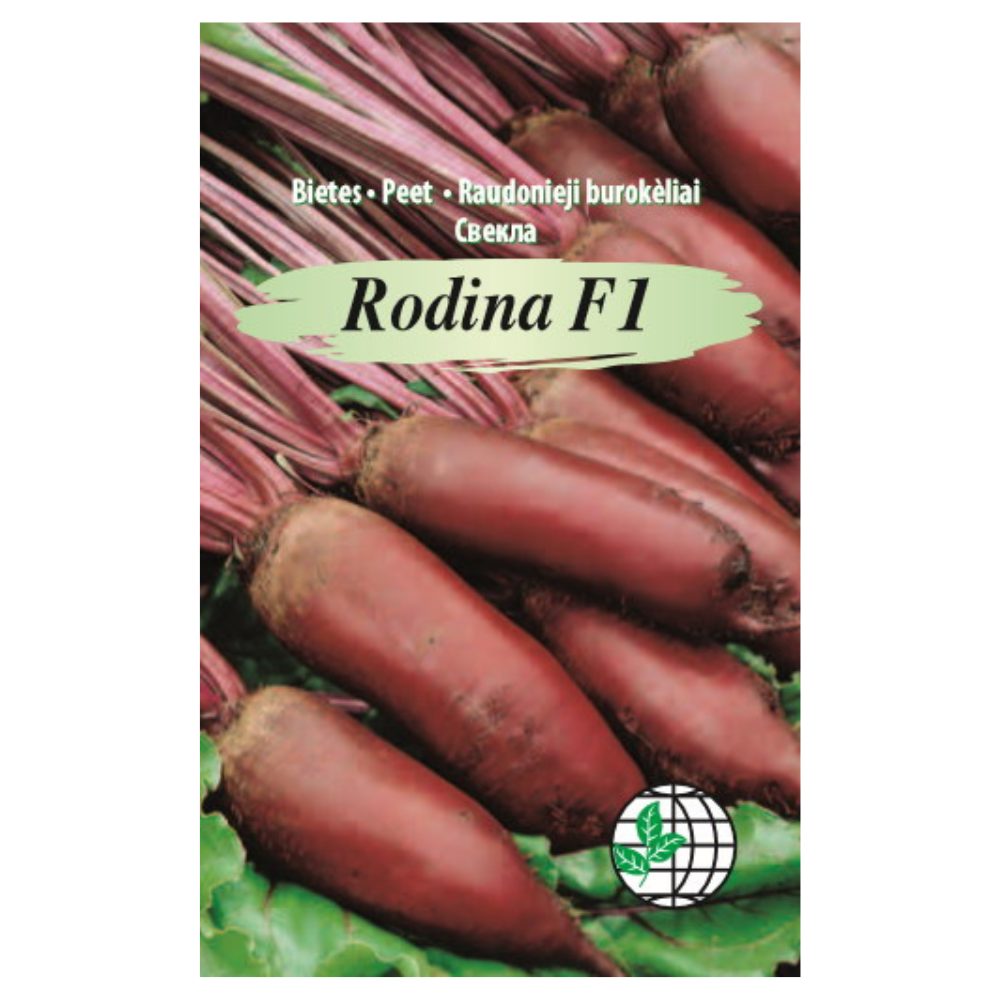 rodina