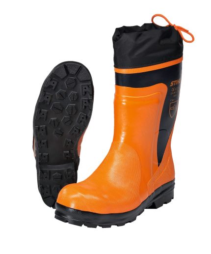 Zābaki gumijas STIHL 1.klase Economy
