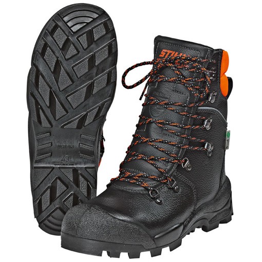 stihl-special-plus-melni-adas-aizsargzabaki-zagesanai-ar-oranzam-snorem-un-profiletu-zoli