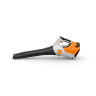 Pūtējs ar akum. STIHL BGA 30.0 (bez lād. un akum.)