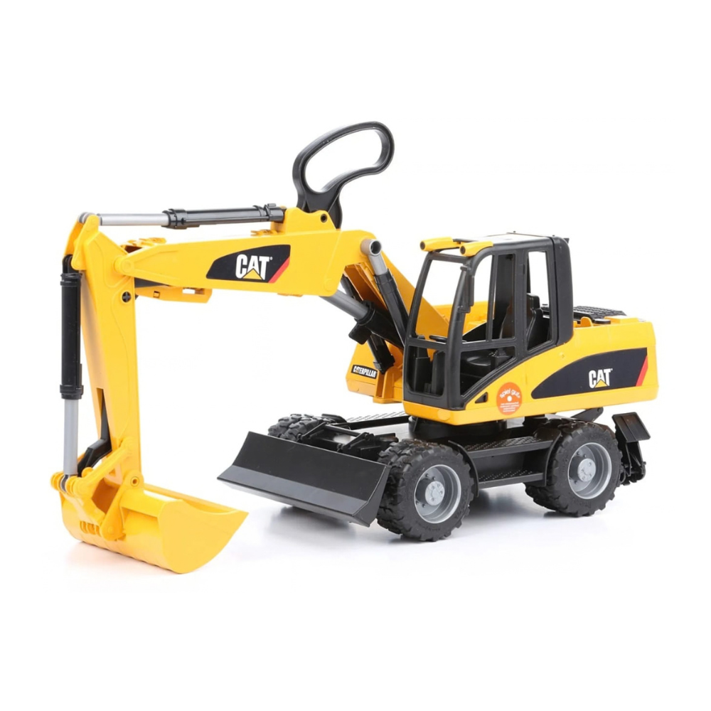 Cat-ekskavators Rotaļlieta CAT ekskavators