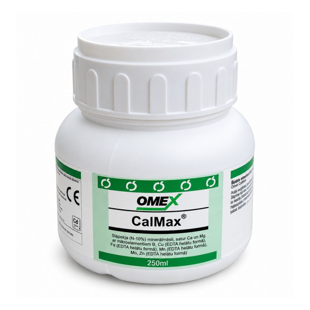 Omex-CalMax