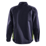 Metinātāju - elektriķu jaka 4031 FLAM 540-Navy