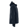 Shell jaka 4882 GLPS 544 Dark Navy