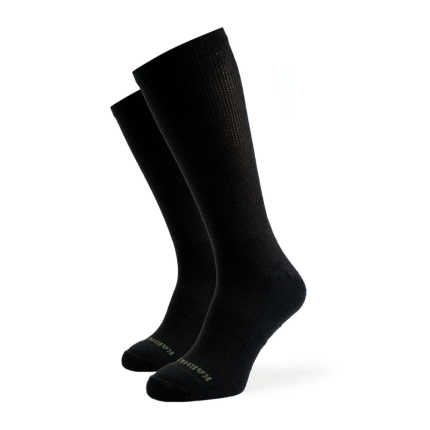 Zeķes Daily Socks for Military - Black 42/46