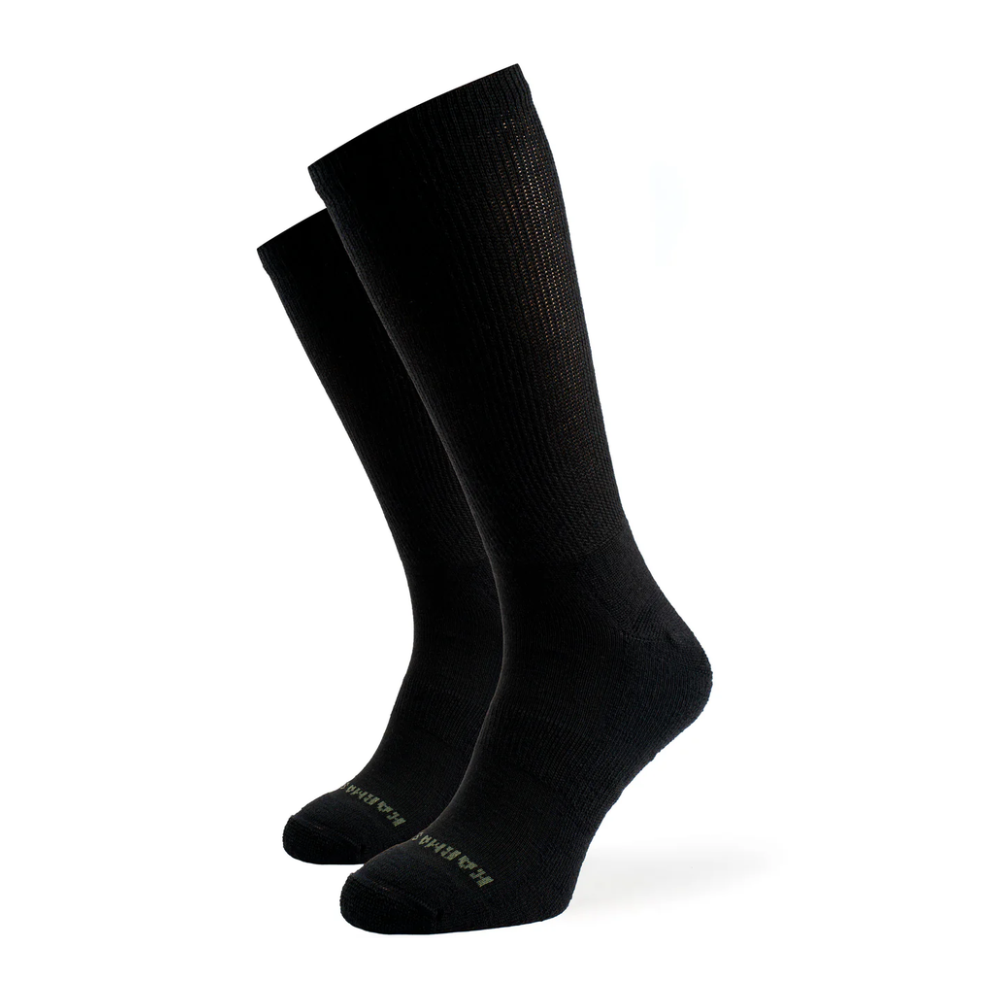 military Zeķes Daily Socks for Military - Black 42/46