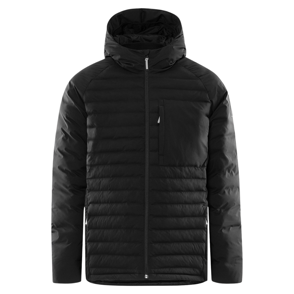 seklas-13 Jaka Atmos Primaloft 940-Black