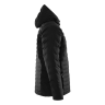 Jaka Atmos Primaloft 940-Black